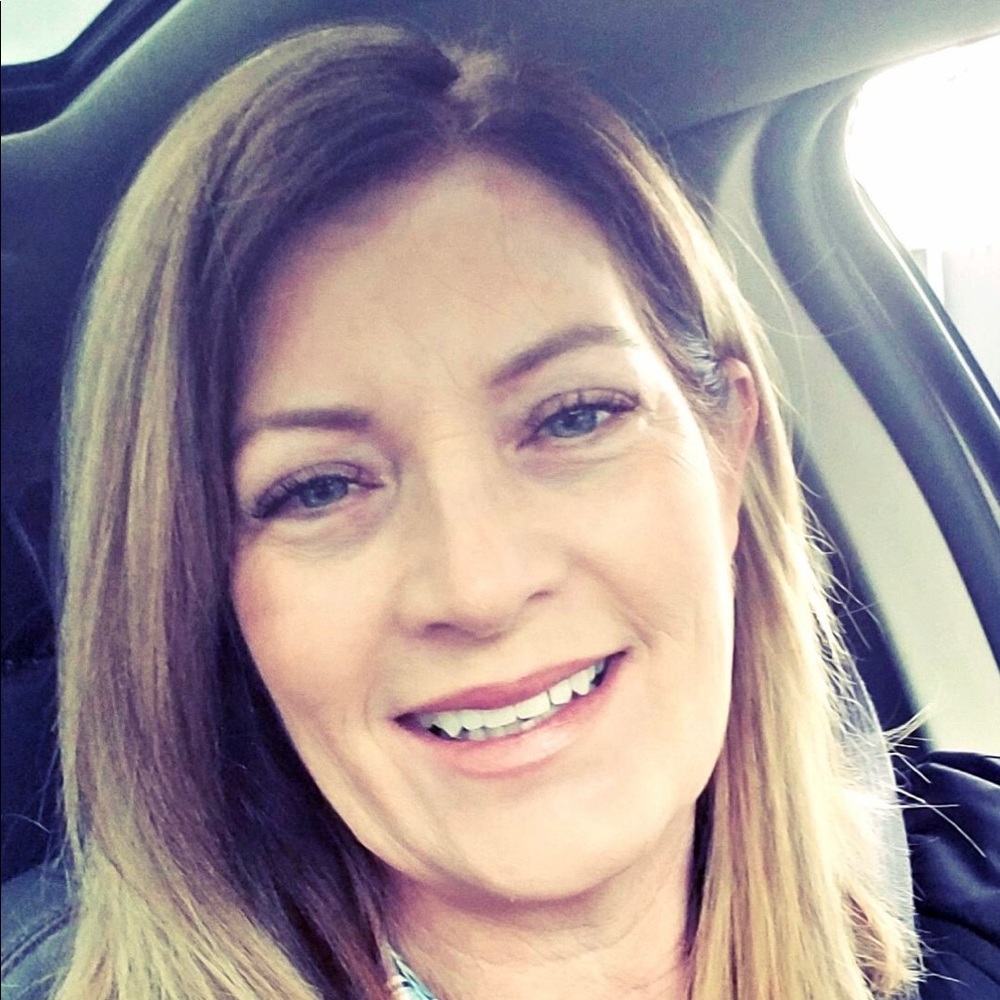 Meet your Posher, Tammy